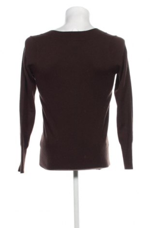Ανδρικό πουλόβερ Edc By Esprit, Μέγεθος S, Χρώμα Καφέ, Τιμή 10,09 €