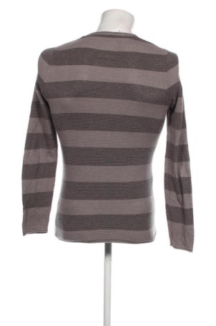 Ανδρικό πουλόβερ Edc By Esprit, Μέγεθος S, Χρώμα Γκρί, Τιμή 10,09 €
