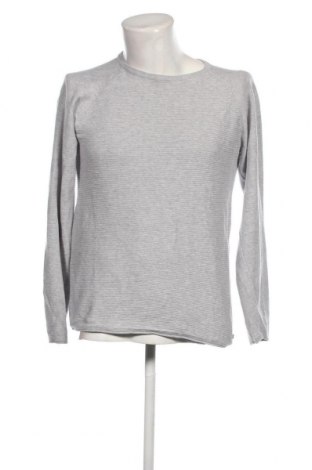 Pánsky sveter  Edc By Esprit, Veľkosť M, Farba Sivá, Cena  6,36 €