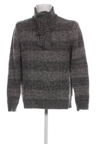 Ανδρικό πουλόβερ Edc By Esprit, Μέγεθος L, Χρώμα Γκρί, Τιμή 8,41 €