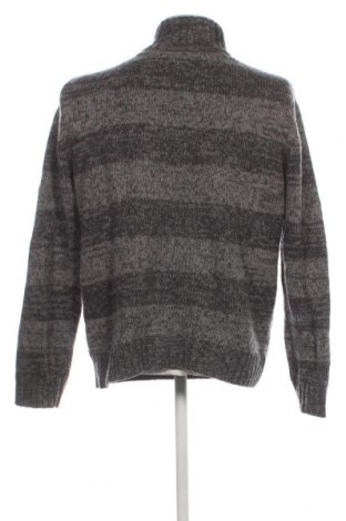 Мъжки пуловер Edc By Esprit, Размер L, Цвят Сив, Цена 18,02 лв.