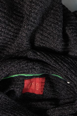 Ανδρικό πουλόβερ Edc By Esprit, Μέγεθος L, Χρώμα Μαύρο, Τιμή 9,88 €