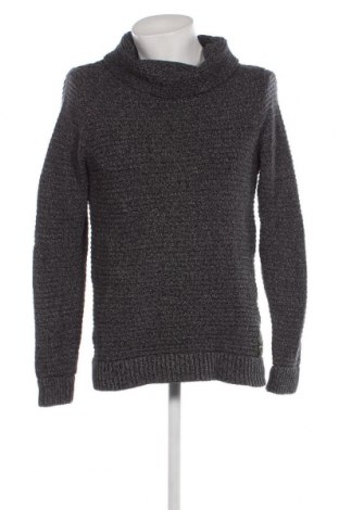 Мъжки пуловер Edc By Esprit, Размер L, Цвят Черен, Цена 15,98 лв.