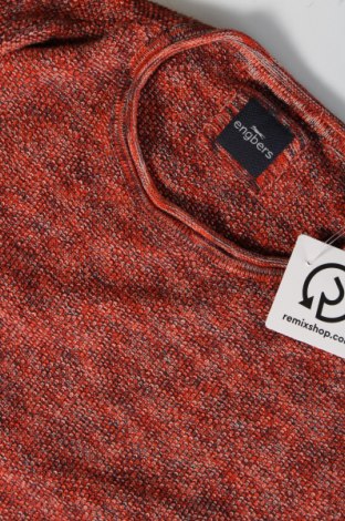 Herrenpullover Engbers, Größe XL, Farbe Rot, Preis € 18,55