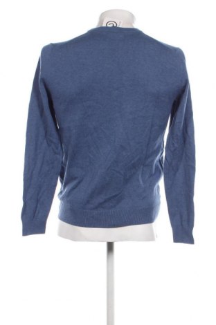 Ανδρικό πουλόβερ Esprit, Μέγεθος M, Χρώμα Μπλέ, Τιμή 11,15 €
