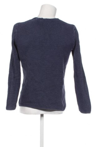 Ανδρικό πουλόβερ Esprit, Μέγεθος L, Χρώμα Μπλέ, Τιμή 11,15 €