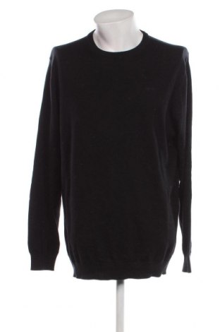 Мъжки пуловер Esprit, Размер XXL, Цвят Черен, Цена 13,60 лв.