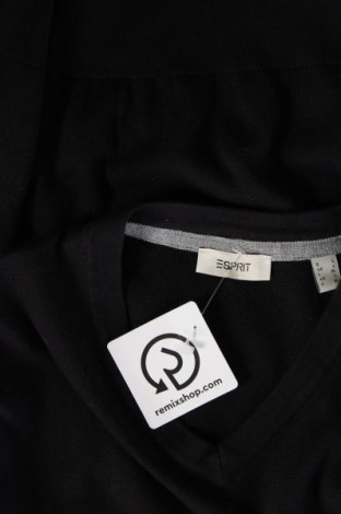 Pánsky sveter  Esprit, Veľkosť L, Farba Čierna, Cena  15,88 €