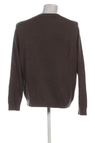 Ανδρικό πουλόβερ Esprit, Μέγεθος XL, Χρώμα Πράσινο, Τιμή 20,24 €