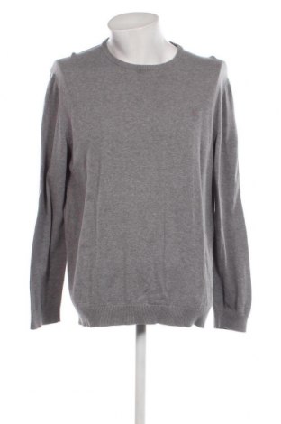 Ανδρικό πουλόβερ Esprit, Μέγεθος XL, Χρώμα Γκρί, Τιμή 17,86 €