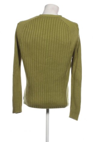 Ανδρικό πουλόβερ Esprit, Μέγεθος XL, Χρώμα Πράσινο, Τιμή 8,41 €