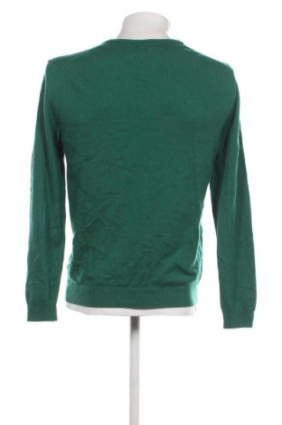 Pánsky sveter  Esprit, Veľkosť L, Farba Zelená, Cena  11,95 €