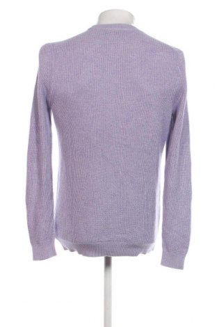Мъжки пуловер Esprit, Размер S, Цвят Лилав, Цена 11,90 лв.