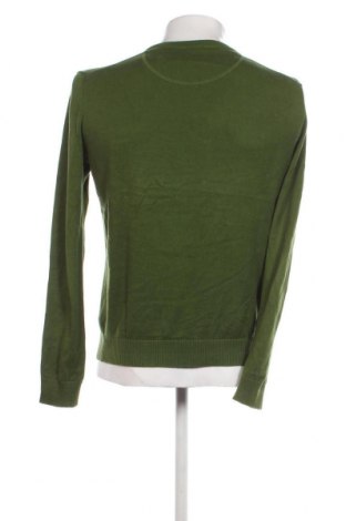 Herrenpullover Esprit, Größe M, Farbe Grün, Preis € 13,96