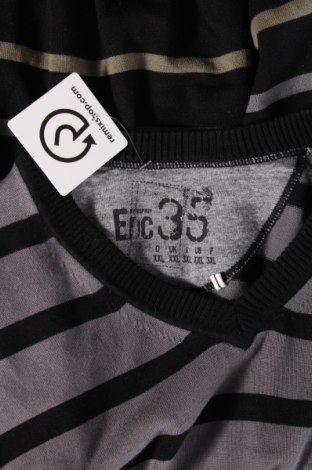 Ανδρικό πουλόβερ Esprit, Μέγεθος XXL, Χρώμα Γκρί, Τιμή 11,15 €