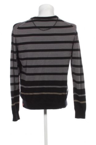 Мъжки пуловер Esprit, Размер XXL, Цвят Сив, Цена 18,02 лв.