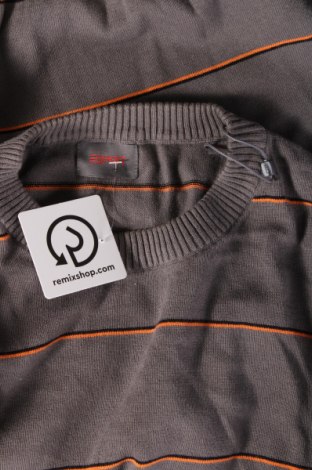 Ανδρικό πουλόβερ Esprit, Μέγεθος XL, Χρώμα Πολύχρωμο, Τιμή 11,15 €