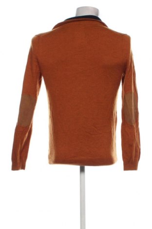 Ανδρικό πουλόβερ Esprit, Μέγεθος M, Χρώμα Πορτοκαλί, Τιμή 13,04 €