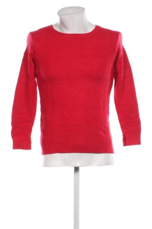 Ανδρικό πουλόβερ Esprit, Μέγεθος S, Χρώμα Ρόζ , Τιμή 5,89 €
