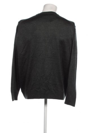 Мъжки пуловер Exit, Размер XL, Цвят Зелен, Цена 13,16 лв.