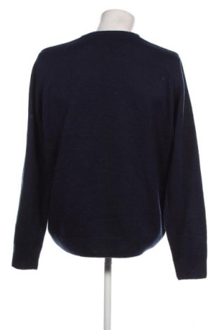 Pánsky sveter  F&F, Veľkosť XL, Farba Modrá, Cena  6,58 €