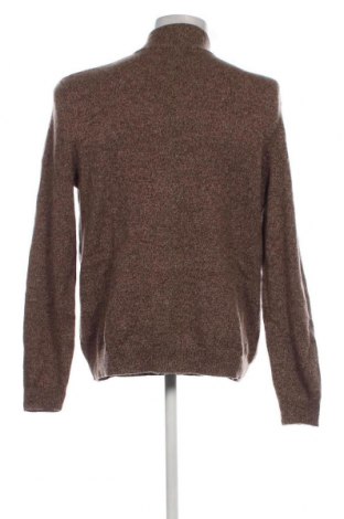 Herrenpullover F&F, Größe XL, Farbe Braun, Preis 7,49 €