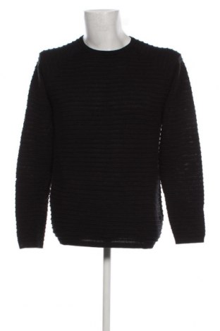 Pánsky sveter  FSBN, Veľkosť L, Farba Čierna, Cena  8,71 €