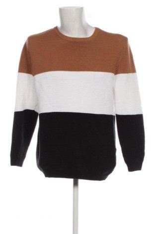 Мъжки пуловер FSBN, Размер XL, Цвят Многоцветен, Цена 14,50 лв.