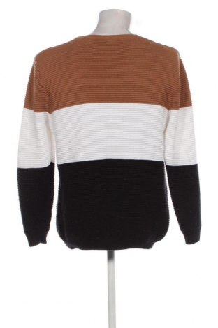 Мъжки пуловер FSBN, Размер XL, Цвят Многоцветен, Цена 15,37 лв.