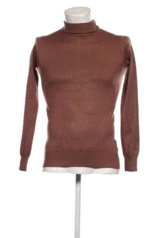 Мъжки пуловер Feraud, Размер S, Цвят Кафяв, Цена 32,86 лв.