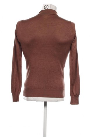 Мъжки пуловер Feraud, Размер S, Цвят Кафяв, Цена 32,86 лв.