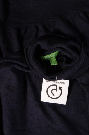 Ανδρικό πουλόβερ Feraud, Μέγεθος S, Χρώμα Μπλέ, Τιμή 16,49 €