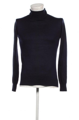 Мъжки пуловер Feraud, Размер S, Цвят Син, Цена 62,00 лв.