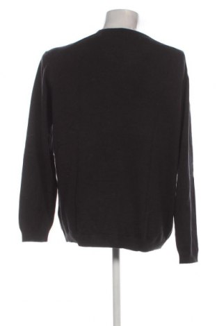 Мъжки пуловер Finshley&Harding, Размер XXL, Цвят Черен, Цена 15,98 лв.