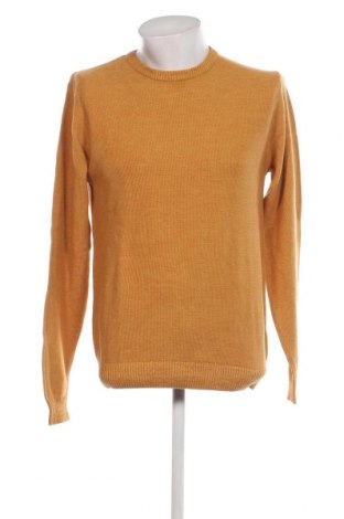 Мъжки пуловер Fisherfield, Размер L, Цвят Кафяв, Цена 14,50 лв.