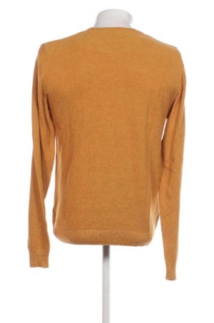 Herrenpullover Fisherfield, Größe L, Farbe Braun, Preis 10,09 €