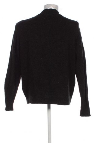 Pánsky sveter  Force, Veľkosť L, Farba Čierna, Cena  6,58 €