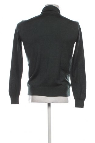 Мъжки пуловер Fradi, Размер S, Цвят Зелен, Цена 70,08 лв.