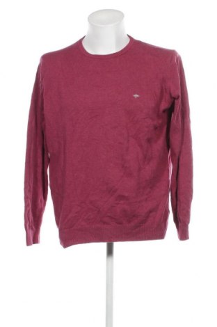 Pánsky sveter  Fynch-Hatton, Veľkosť XL, Farba Ružová, Cena  23,90 €