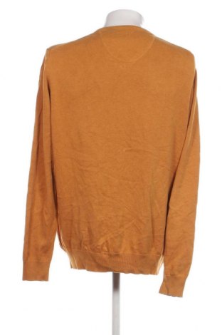 Herrenpullover Fynch-Hatton, Größe XL, Farbe Gelb, Preis € 27,18