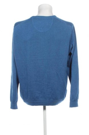 Pánský svetr  Fynch-Hatton, Velikost XL, Barva Modrá, Cena  721,00 Kč