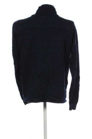 Ανδρικό πουλόβερ G-Star Raw, Μέγεθος XL, Χρώμα Μπλέ, Τιμή 28,50 €