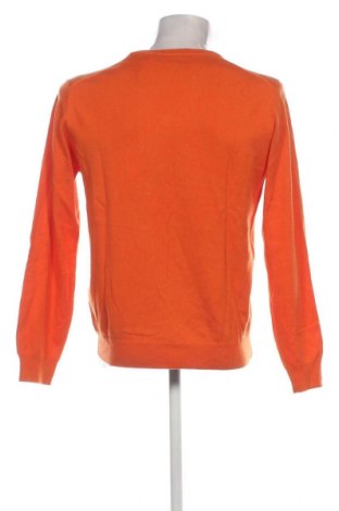 Pánsky sveter  Gant, Veľkosť L, Farba Oranžová, Cena  39,73 €