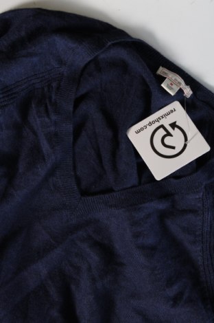 Ανδρικό πουλόβερ Gap, Μέγεθος M, Χρώμα Μπλέ, Τιμή 14,85 €