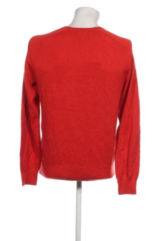 Мъжки пуловер Gap, Размер M, Цвят Червен, Цена 54,00 лв.