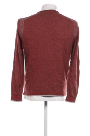 Мъжки пуловер Garcia, Размер M, Цвят Кафяв, Цена 15,98 лв.