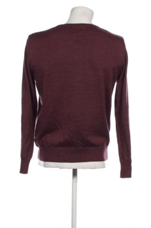 Ανδρικό πουλόβερ Garment, Μέγεθος M, Χρώμα Βιολετί, Τιμή 9,90 €
