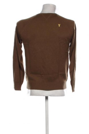 Herrenpullover Gaspard Yurkievich, Größe M, Farbe Grün, Preis € 64,18