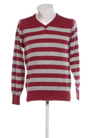 Мъжки пуловер Gate, Размер XL, Цвят Червен, Цена 14,50 лв.
