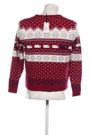Мъжки пуловер Gisela, Размер L, Цвят Многоцветен, Цена 22,40 лв.